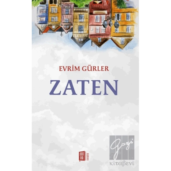 Zaten