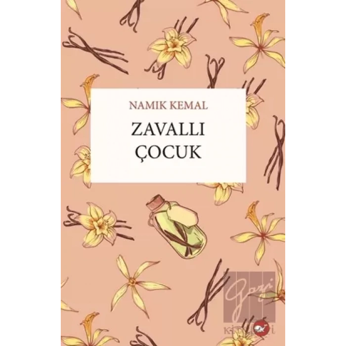 Zavallı Çocuk