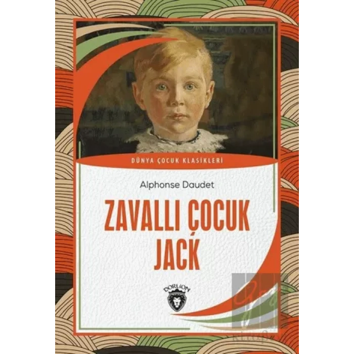Zavallı Çocuk Jack