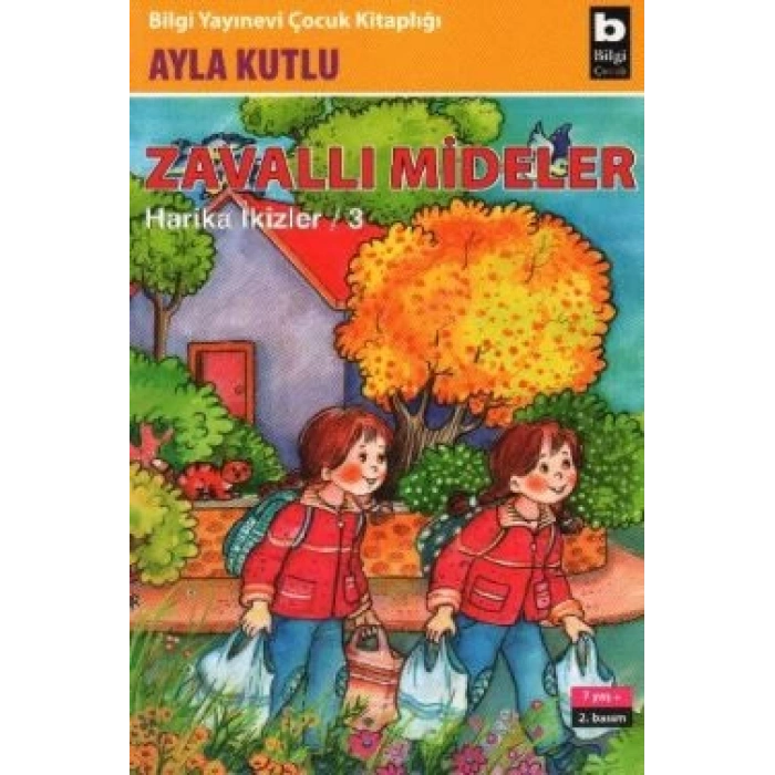 Zavallı Mideler