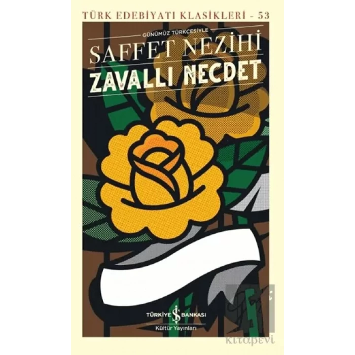 Zavallı Necdet Günümüz Türkçesiyle (Şömizli)