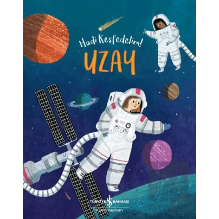 Zay - Hadi Keşfedelim!