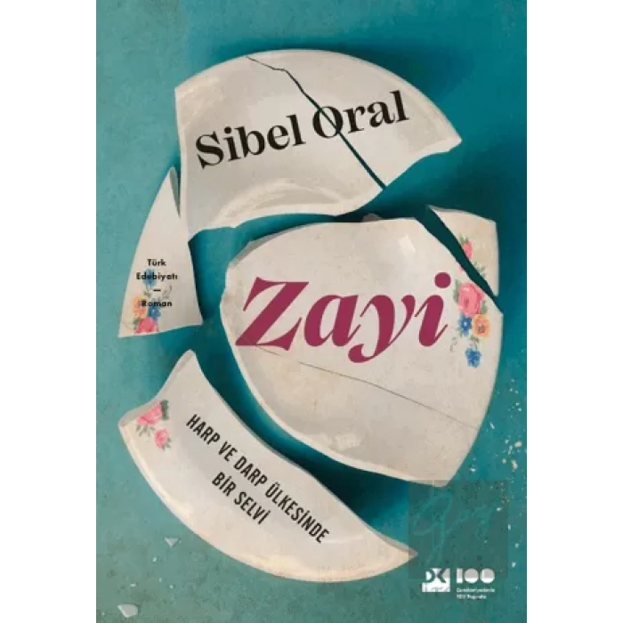 Zayi: Harp ve Darp Ülkesinde Bir Selvi