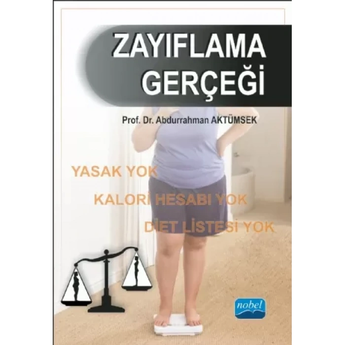 Zayıflama Gerçeği