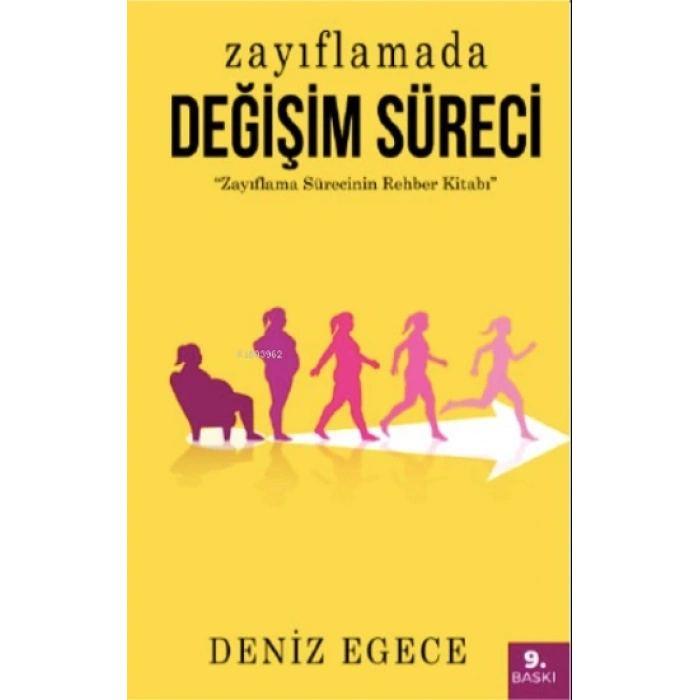 Zayıflamada Değişim Süreci