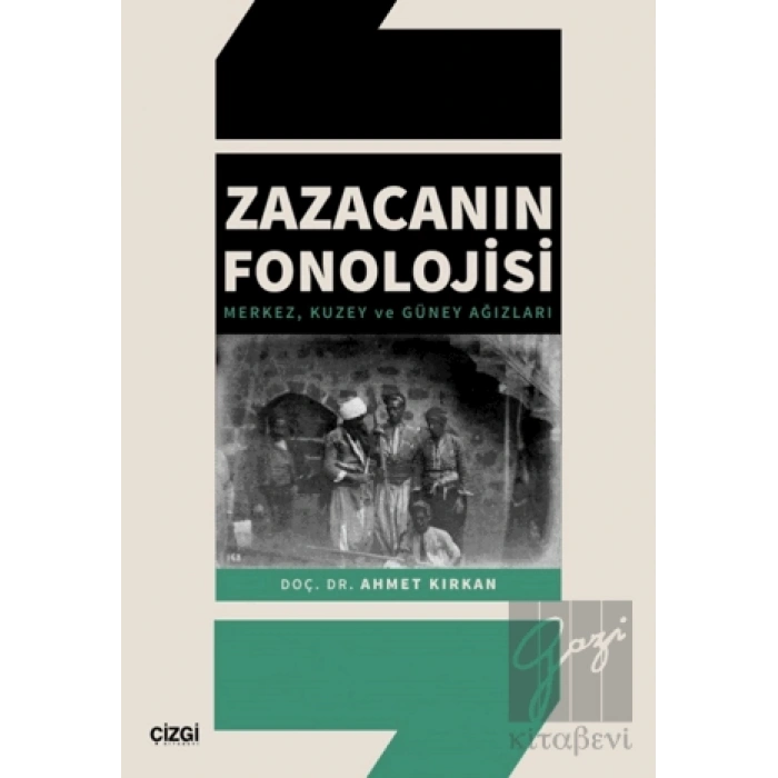 Zazacanın Fonolojisi