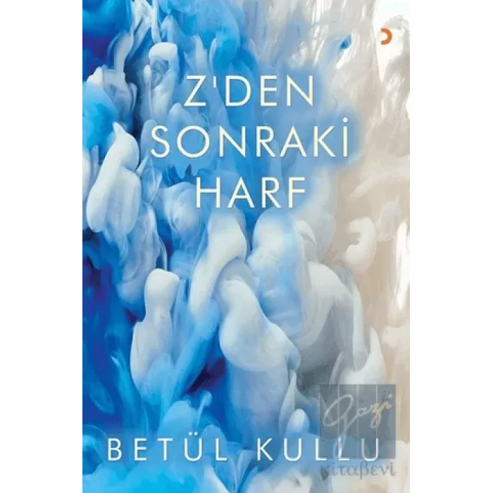 Z’den Sonraki Harf