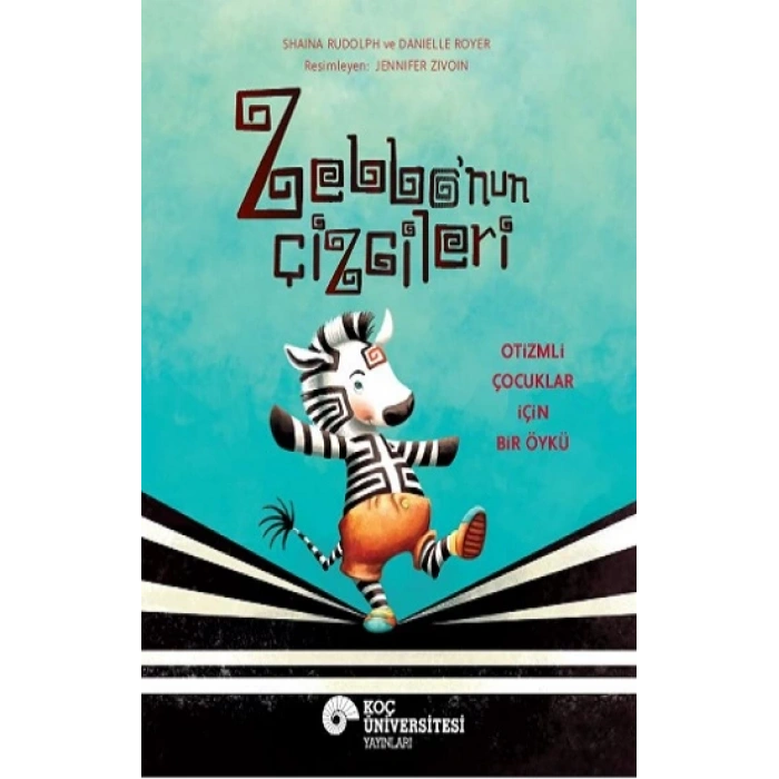 Zebbo’nun Çizgileri