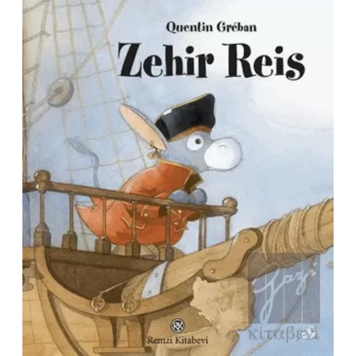 Zehir Reis