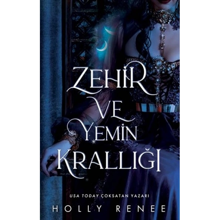 Zehir ve Yemin Krallığı