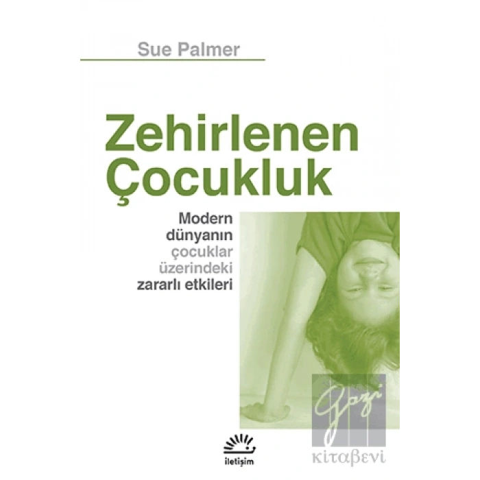 Zehirlenen Çocukluk