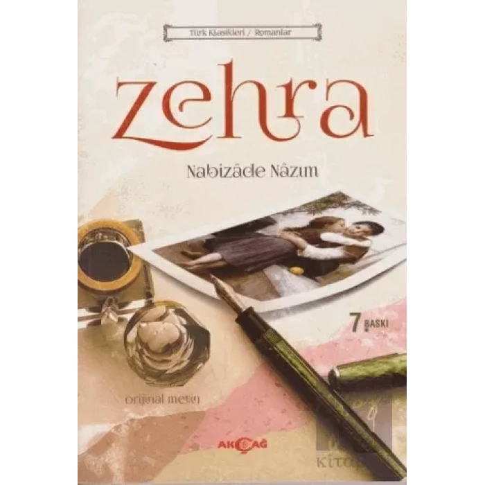 Zehra