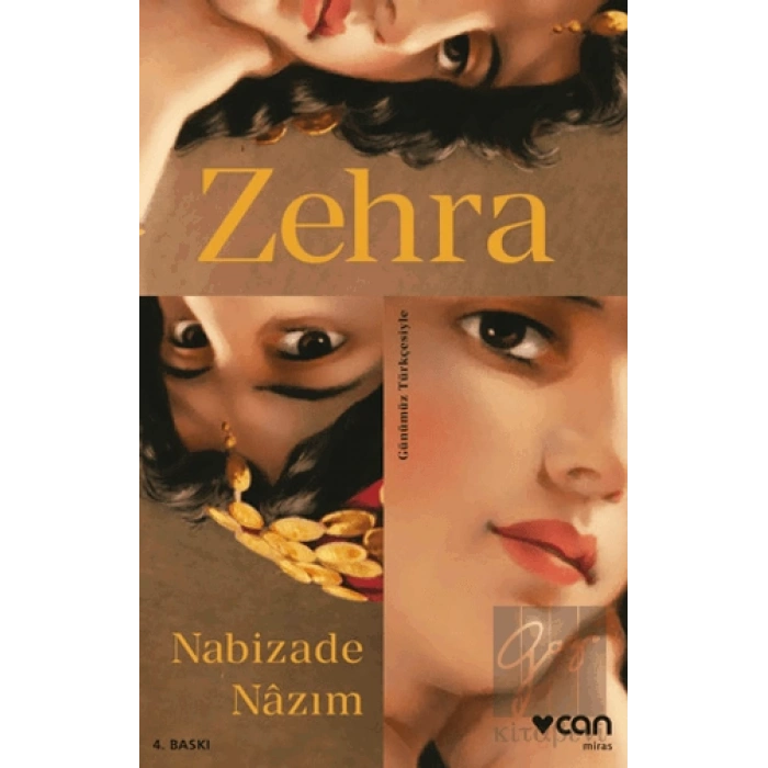 Zehra