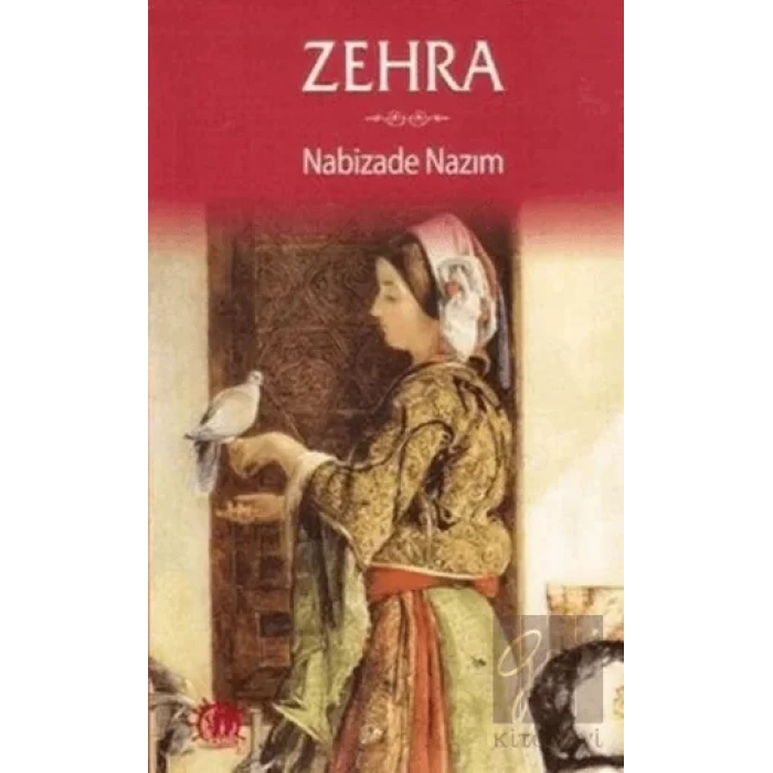 Zehra