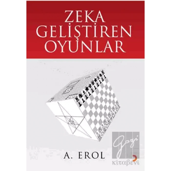 Zeka Geliştiren Oyunlar