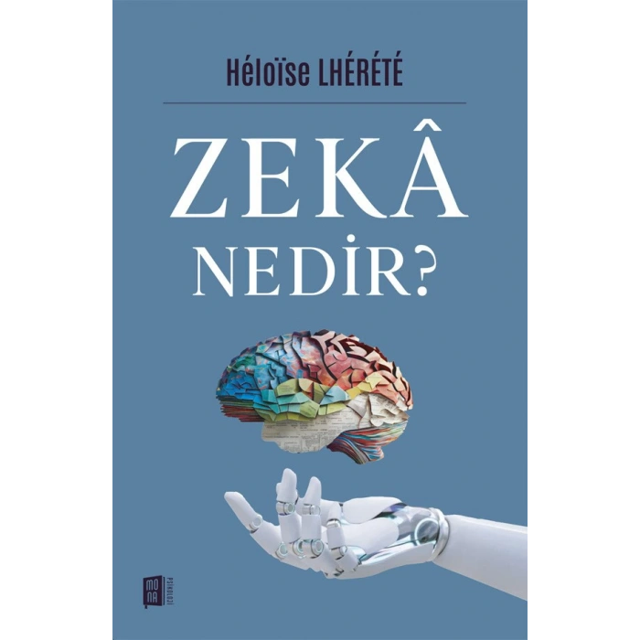 Zekâ Nedir?
