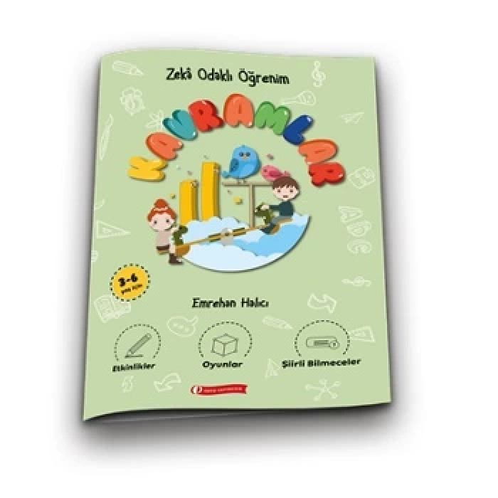 Zeka Odaklı Öğrenim - Kavramlar