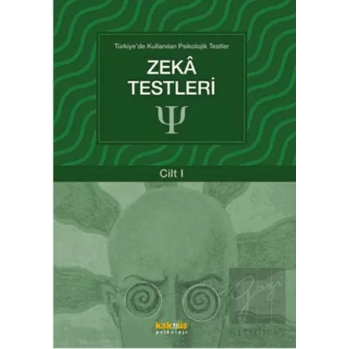 Zeka Testleri