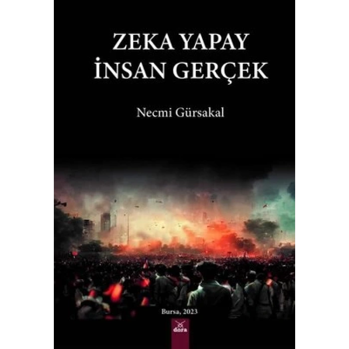 Zeka Yapay İnsan Gerçek
