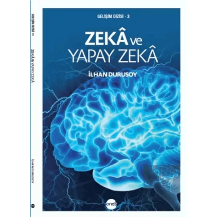 Zeka & Yapay Zeka