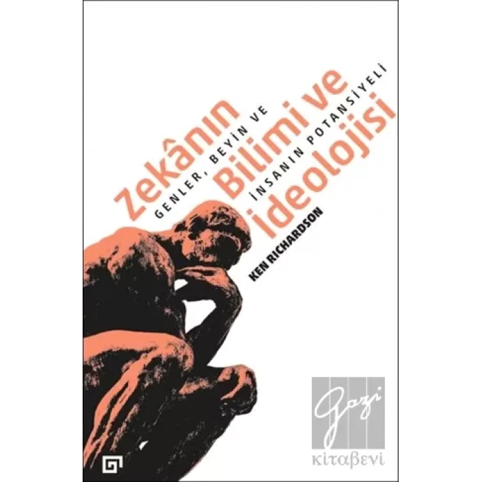 Zekanın Bilimi ve İdeolojisi