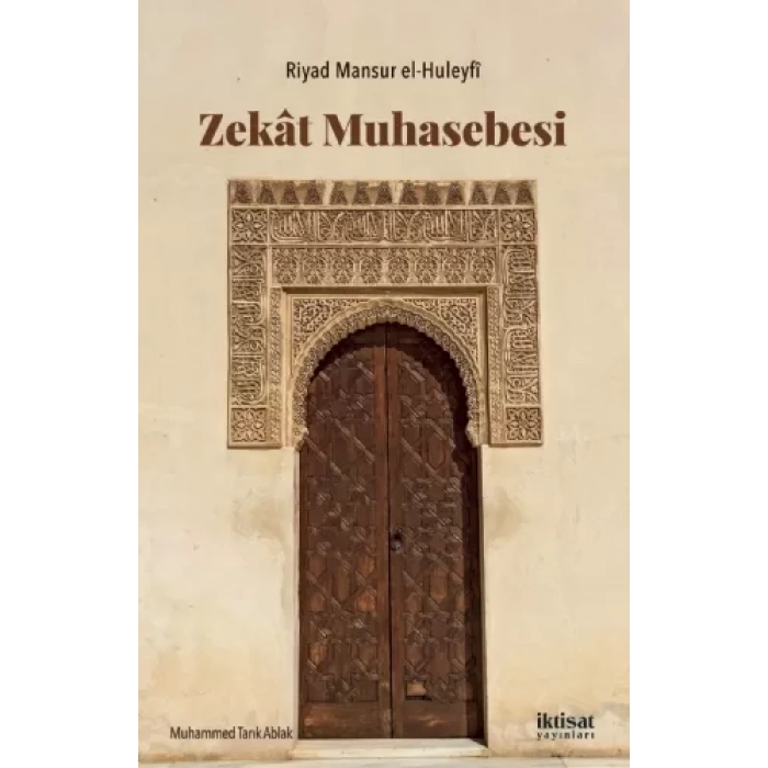 Zekat Muhasebesi