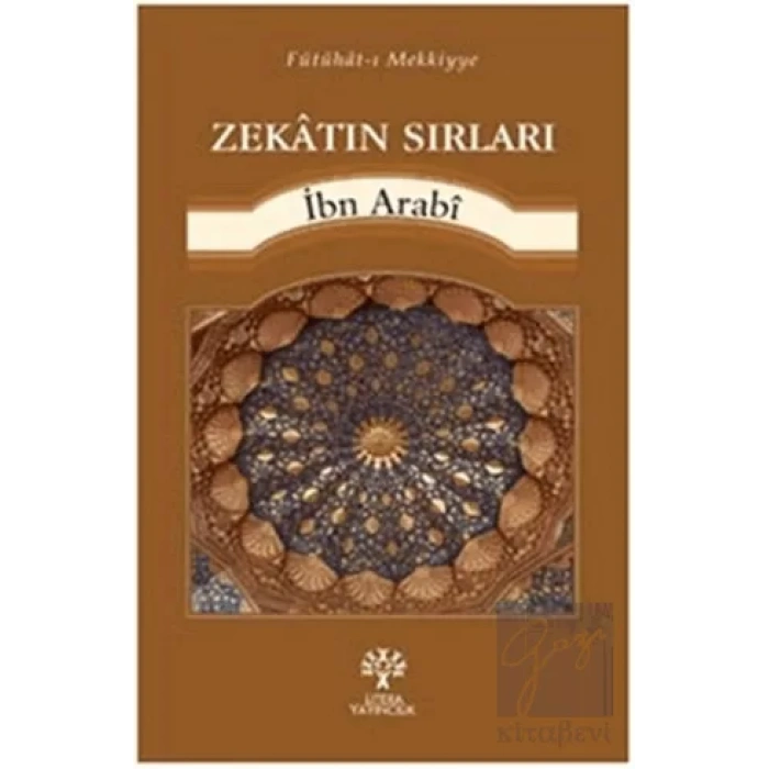 Zekatın Sırları
