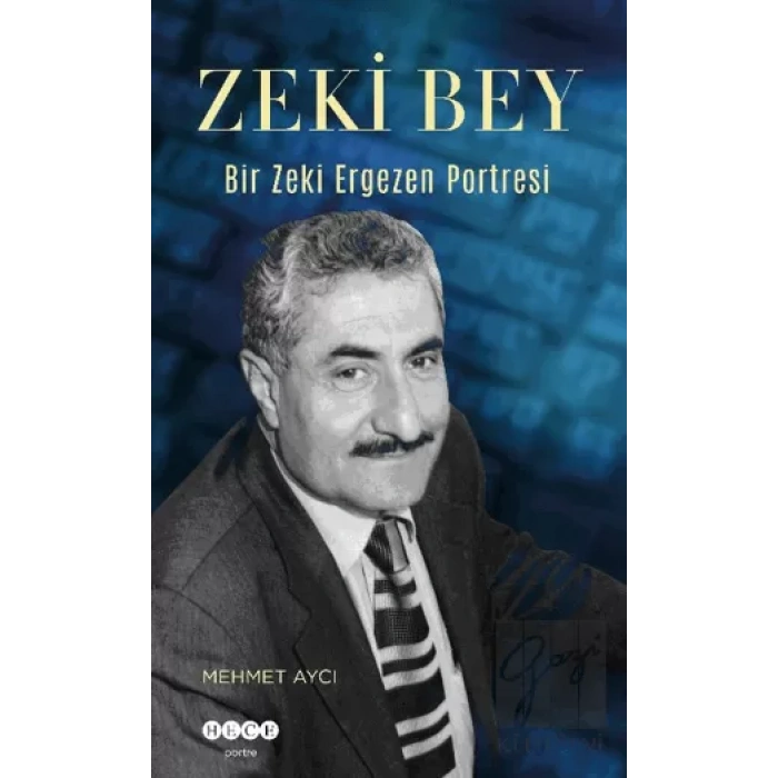 Zeki Bey