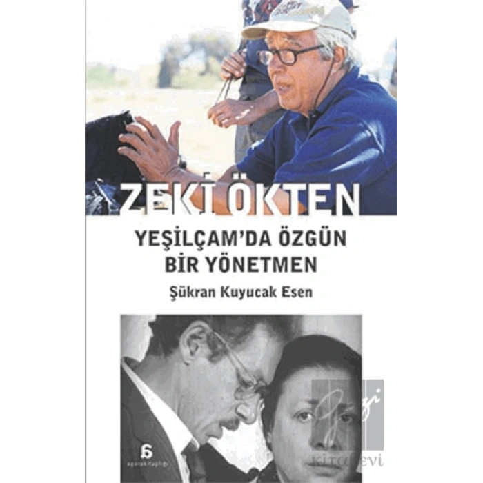 Zeki Ökten: Yeşilçamda Özgün Bir Yönetmen