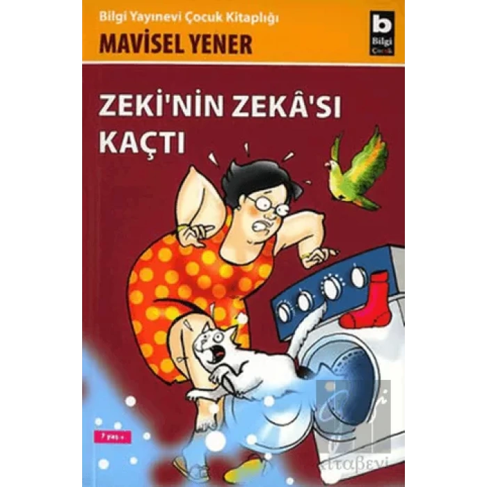 Zeki’nin Zekası Kaçtı
