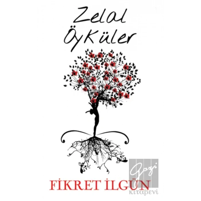 Zelal Öyküler