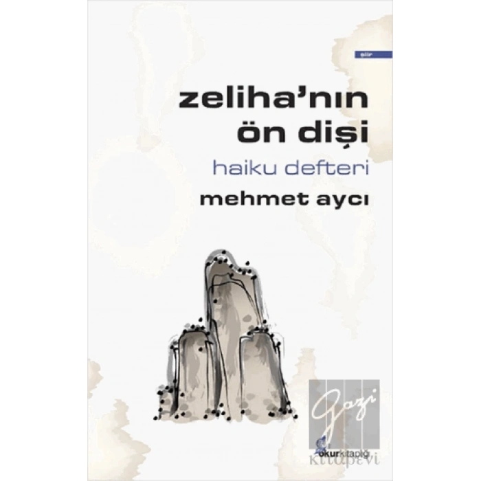 Zeliha’nın Ön Dişi