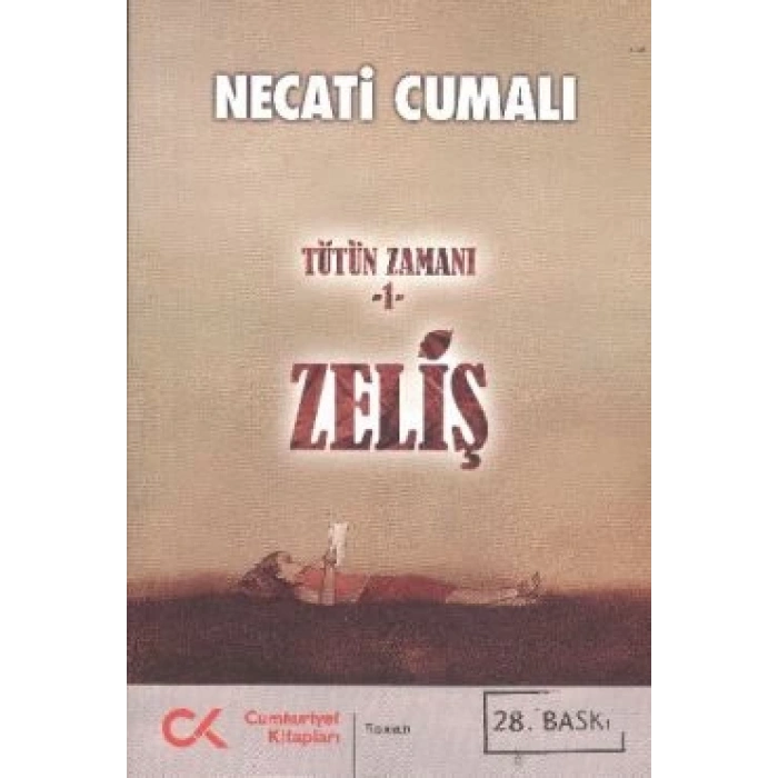 Zeliş