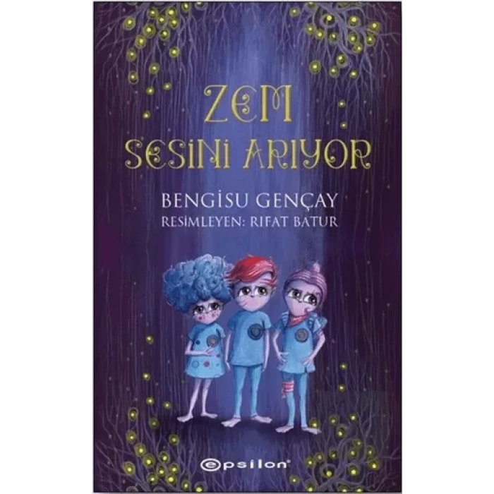 Zem Sesini Arıyor