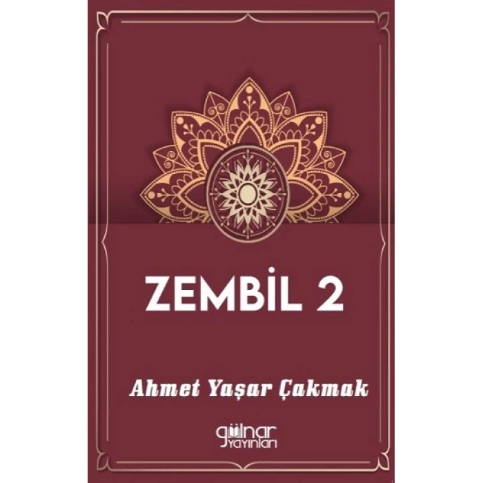 Zembil 2