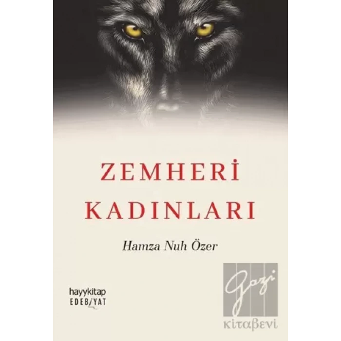 Zemheri Kadınları
