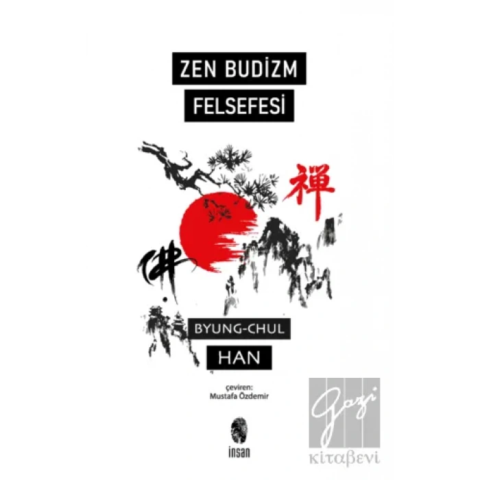 Zen Budizm Felsefesi