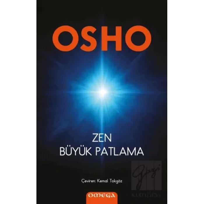 Zen Büyük Patlama