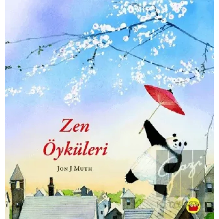 Zen Öyküleri