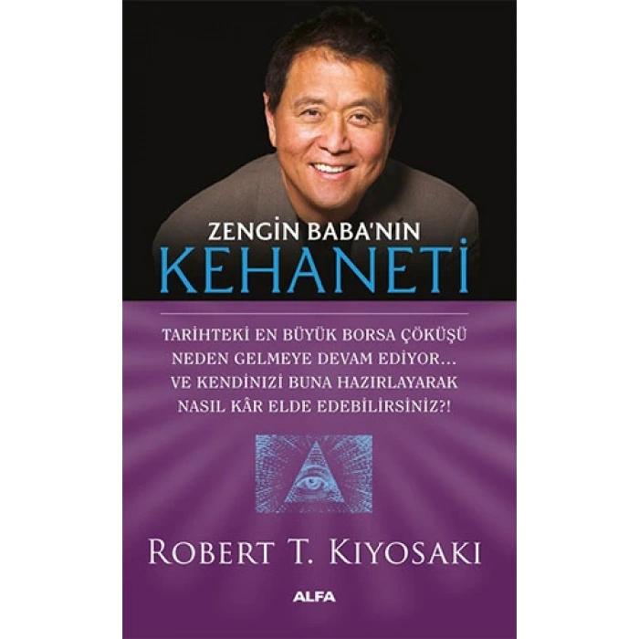 Zengin Baba’nın Kehaneti