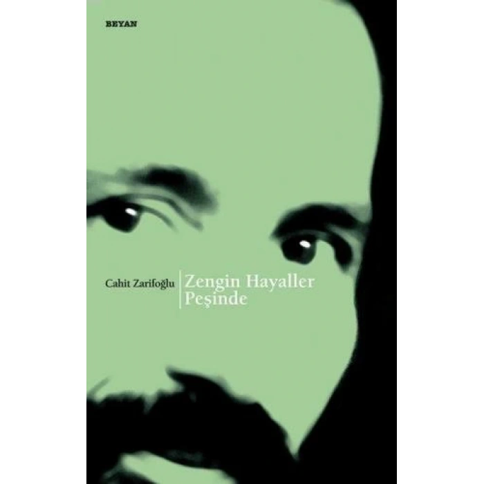 ZENGİN HAYALLER PEŞİNDE