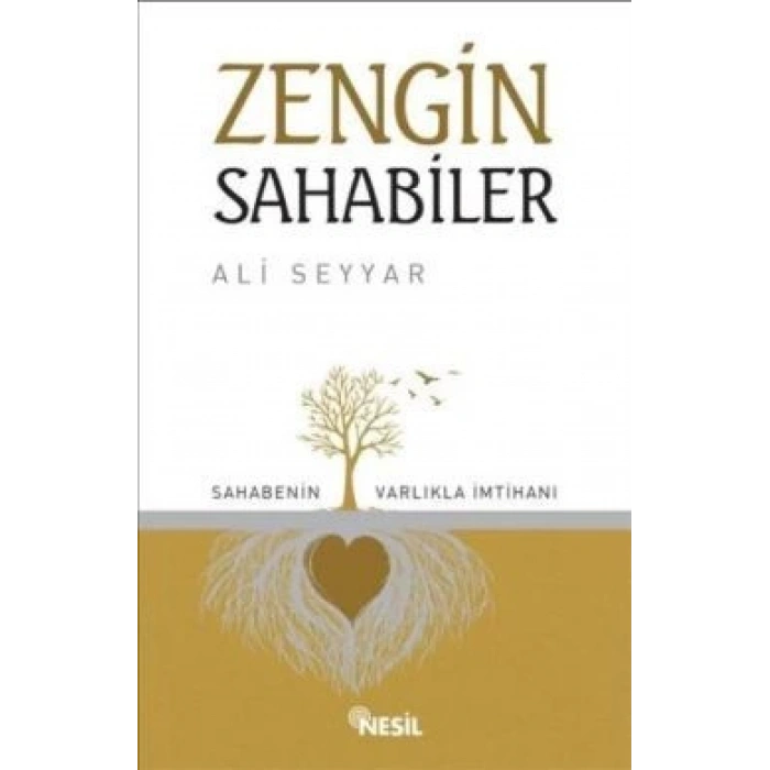 Zengin Sahabiler