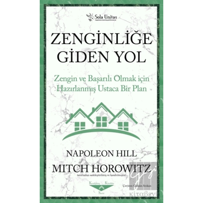 Zenginliğe Giden Yol