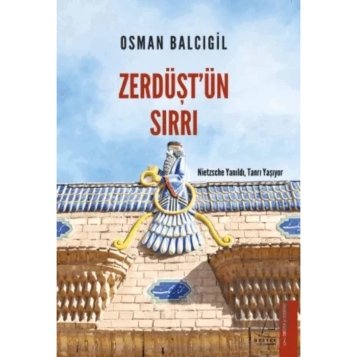 Zerdüştün Sırrı
