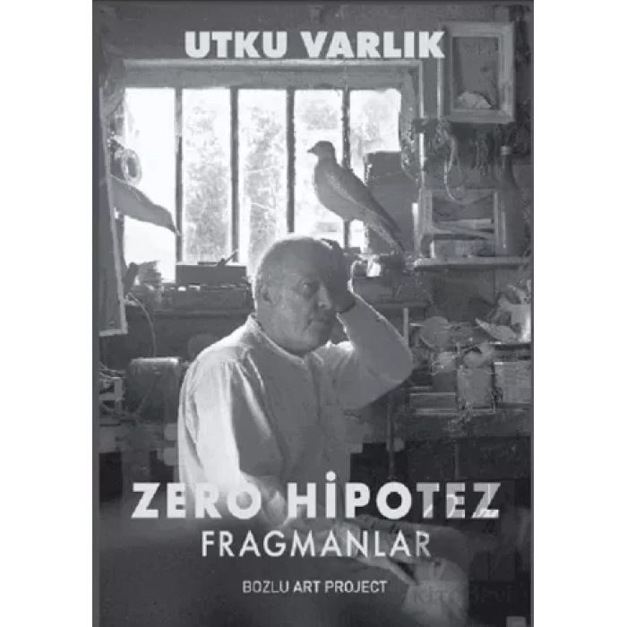 Zero Hipotez - Fragmanlar