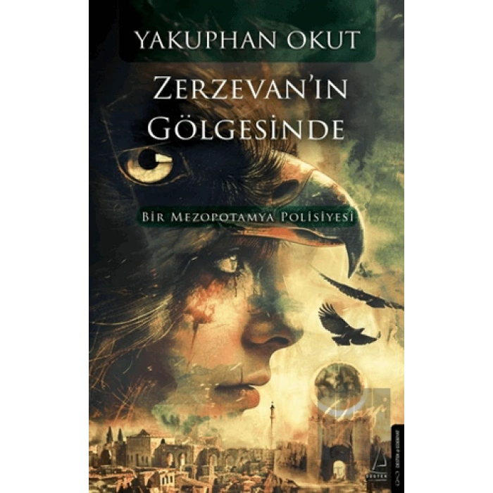 Zerzevan’ın Gölgesinde