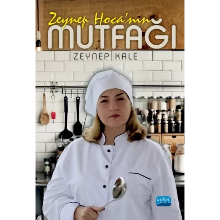 Zeynep Hoca'nın Mutfağı