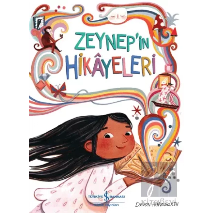 Zeynep’in Hikâyeleri