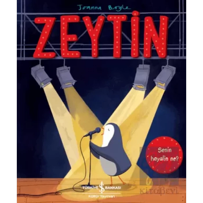 Zeytin
