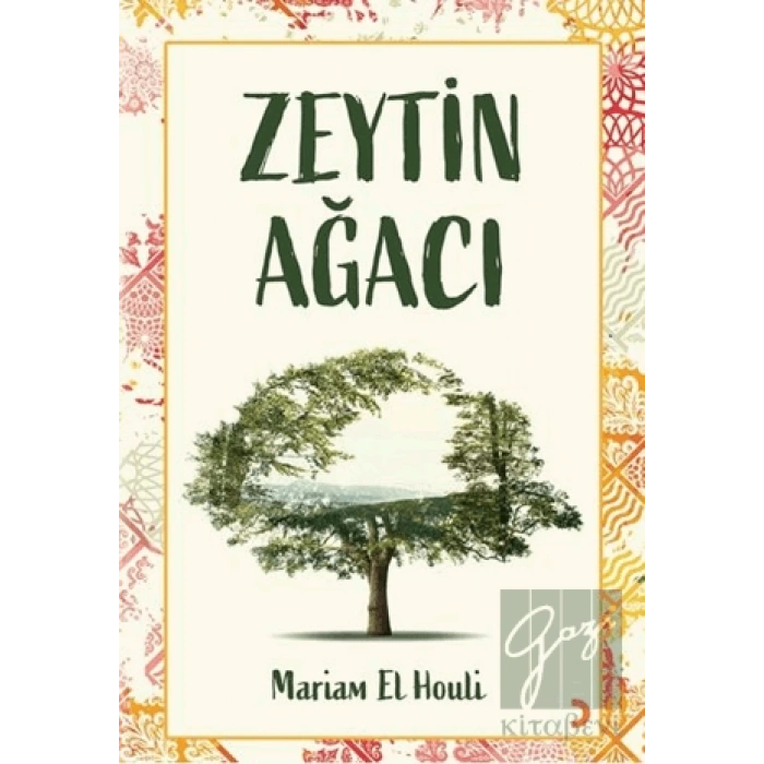 Zeytin Ağacı